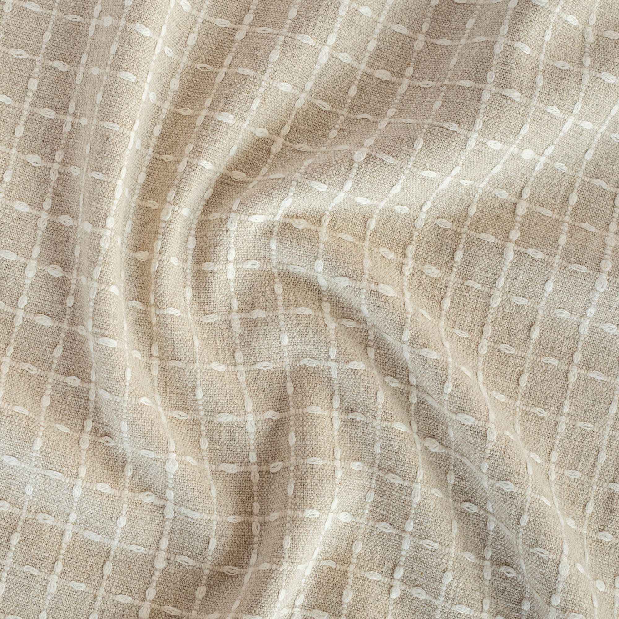 Premium Chase Fabric - 100% Natural Cotton for Upholstery, DIY Crafts & Home Decor | Soft, Durable & Eco-Friendly Material for Sewing Projects & Furniture Restoration
