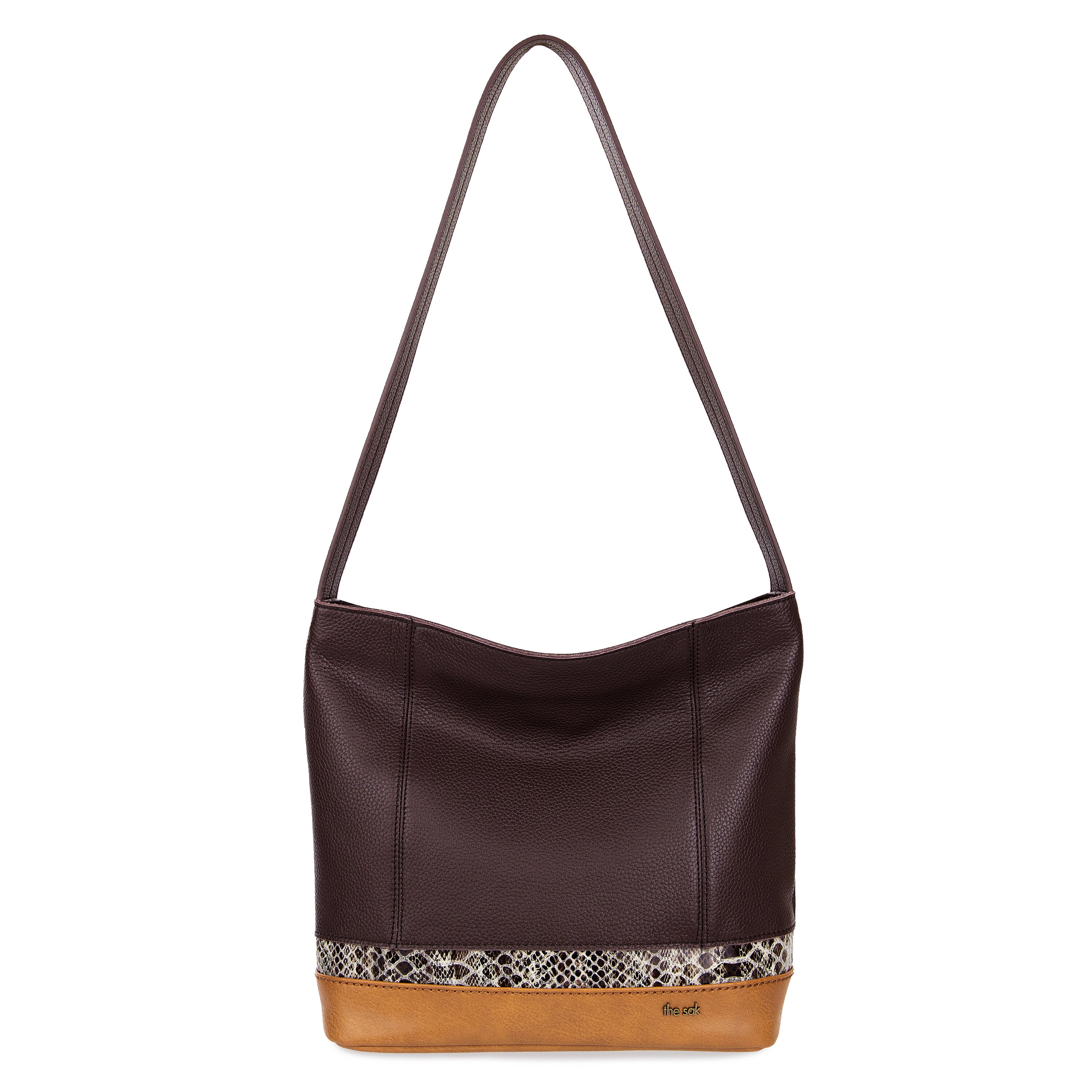 De Young Hobo Bag - Stylish & Spacious Crossbody Handbag for Women - Perfect for Work, Travel & Everyday Use