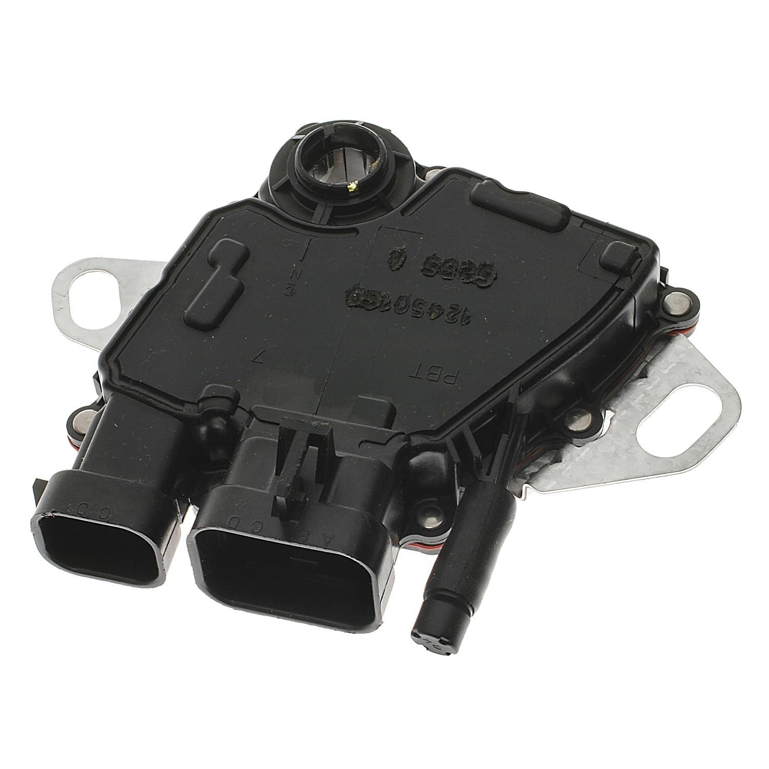 Standard Motor Products NS96 Neutral/Backup Switch - OEM Replacement for Smooth Gear Shifting | Perfect for Automatic Transmission Vehicles, Trucks & SUVs
