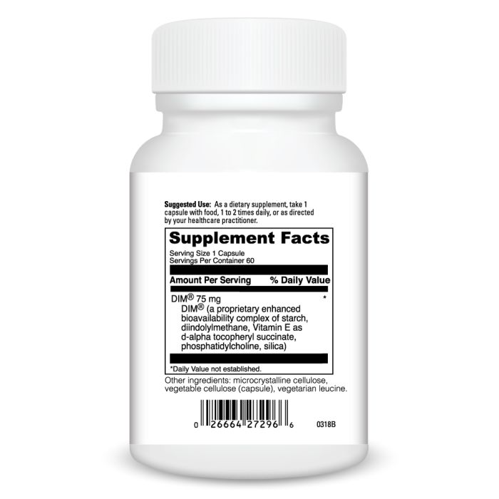 Davinci Labs Dimpro® Supplement - Natural Immune Support & Wellness Booster for Adults - Perfect for Daily Health Maintenance & Immune System Enhancement