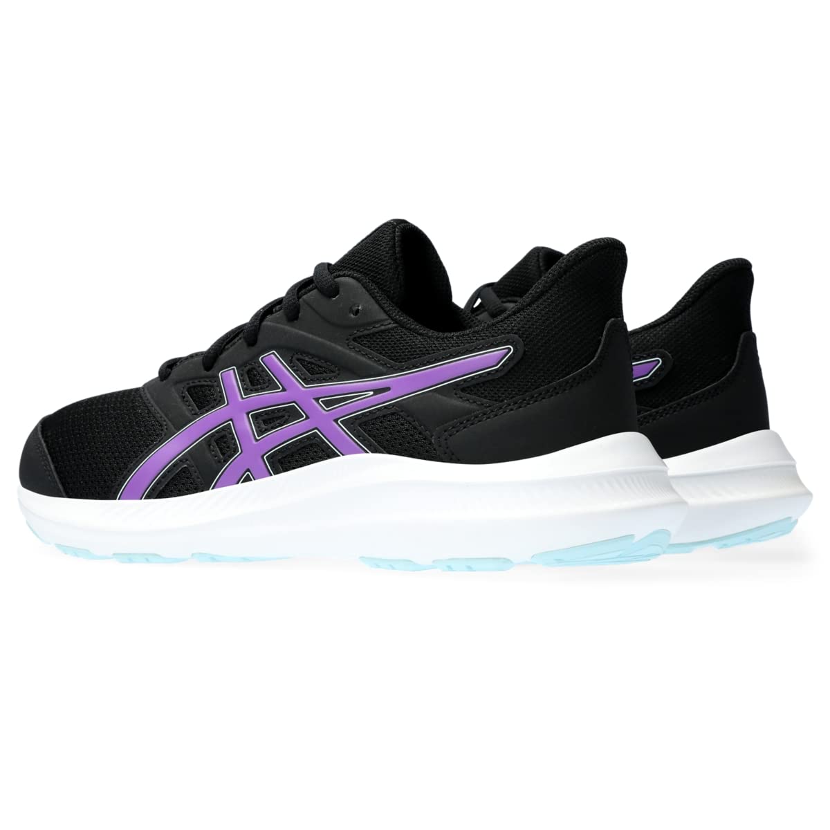 ASICS JOLT 4 Kids' Running Shoes for Grade School - Lightweight Athletic Sneakers for Boys & Girls - Perfect for School PE, Track Practice & Daily Play