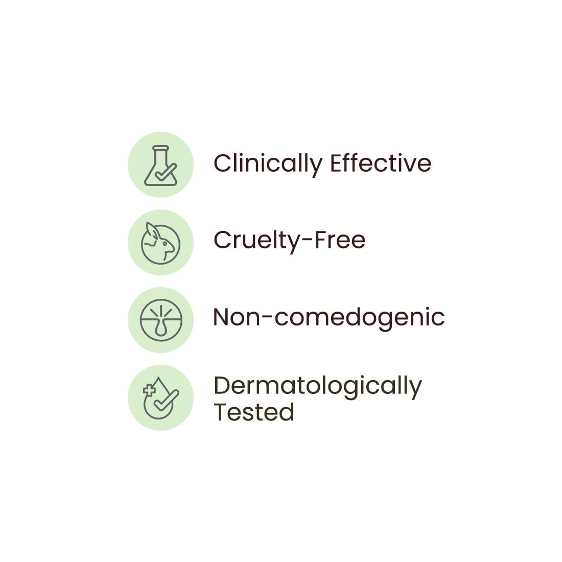Earth Rhythm 2% Salicylic Acid Face Wash for Oily & Acne-Prone Skin | Anti-Acne Cleanser for Men & Women | 150ml | Deep Cleansing & Pore Minimizing for Clear Skin | Perfect for Daily Skincare Routine & Breakout Prevention
