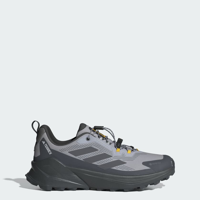Adidas Men's Terrex Trailmaker 2.0 Gore-Tex Waterproof Hiking Shoes - Lightweight & Durable for Outdoor Adventures, Trail Running & Mountain Climbing