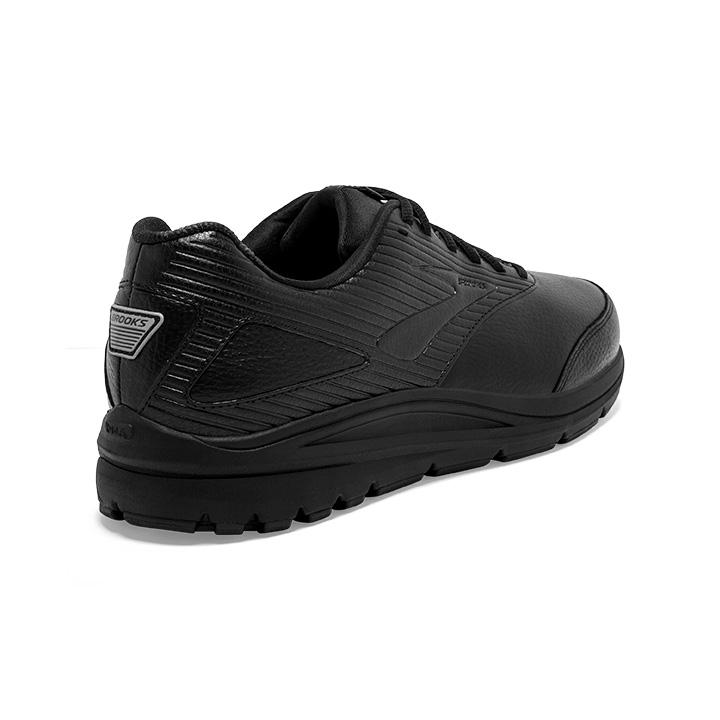 Brooks Addiction Walker 2 Men's Walking Shoes – Medium & Wide Width – Comfortable Support for Walking, Travel & Everyday Use