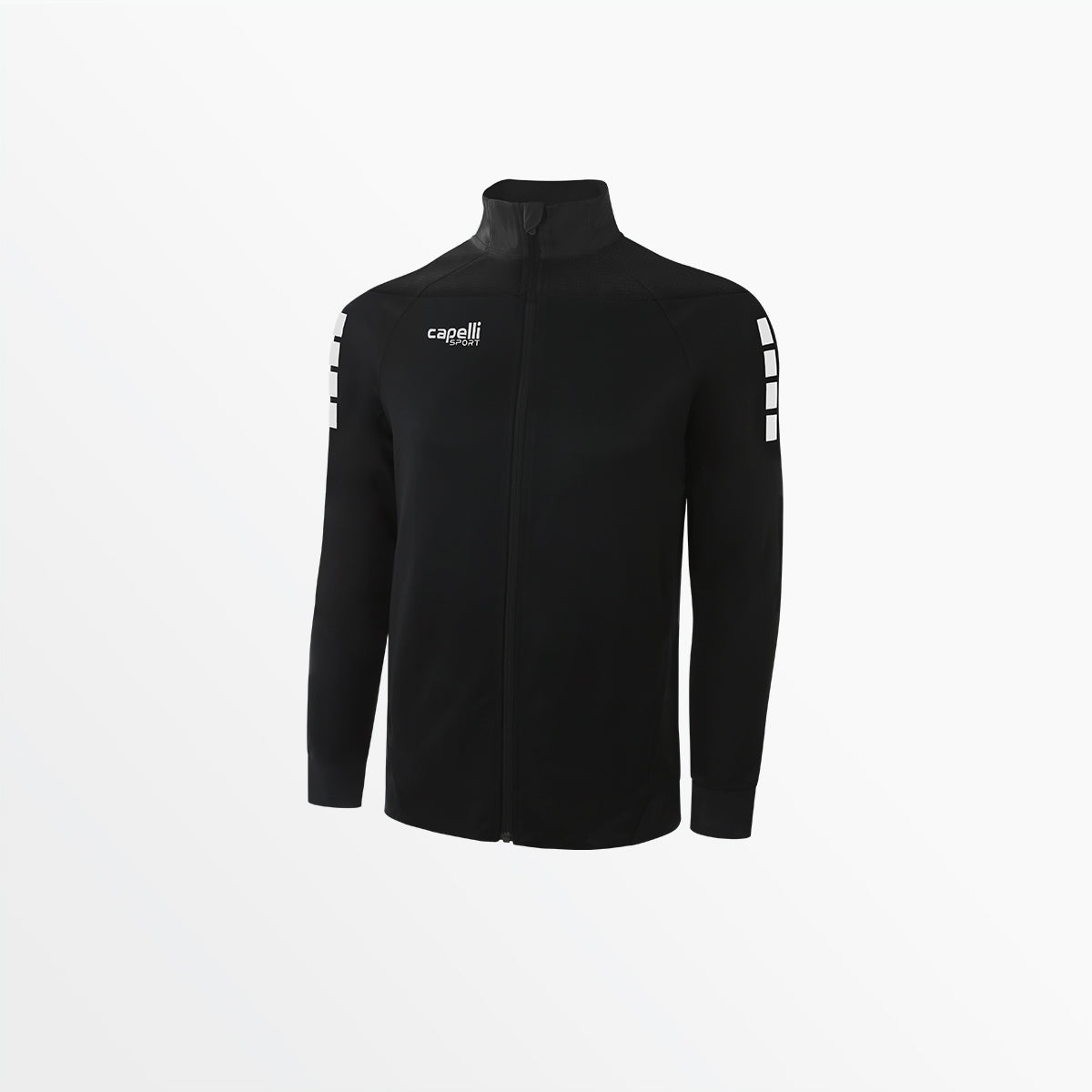 Men's Tribeca Training Jacket - Lightweight Waterproof Windbreaker for Running & Outdoor Workouts - Perfect for Gym, Jogging & Active Lifestyle