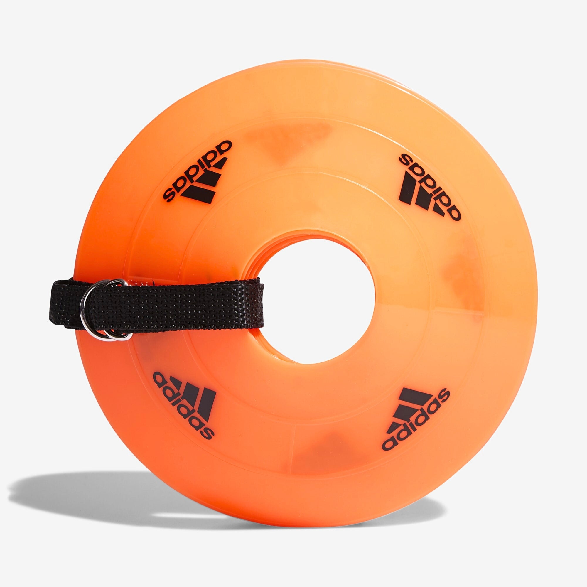 Pure Orange