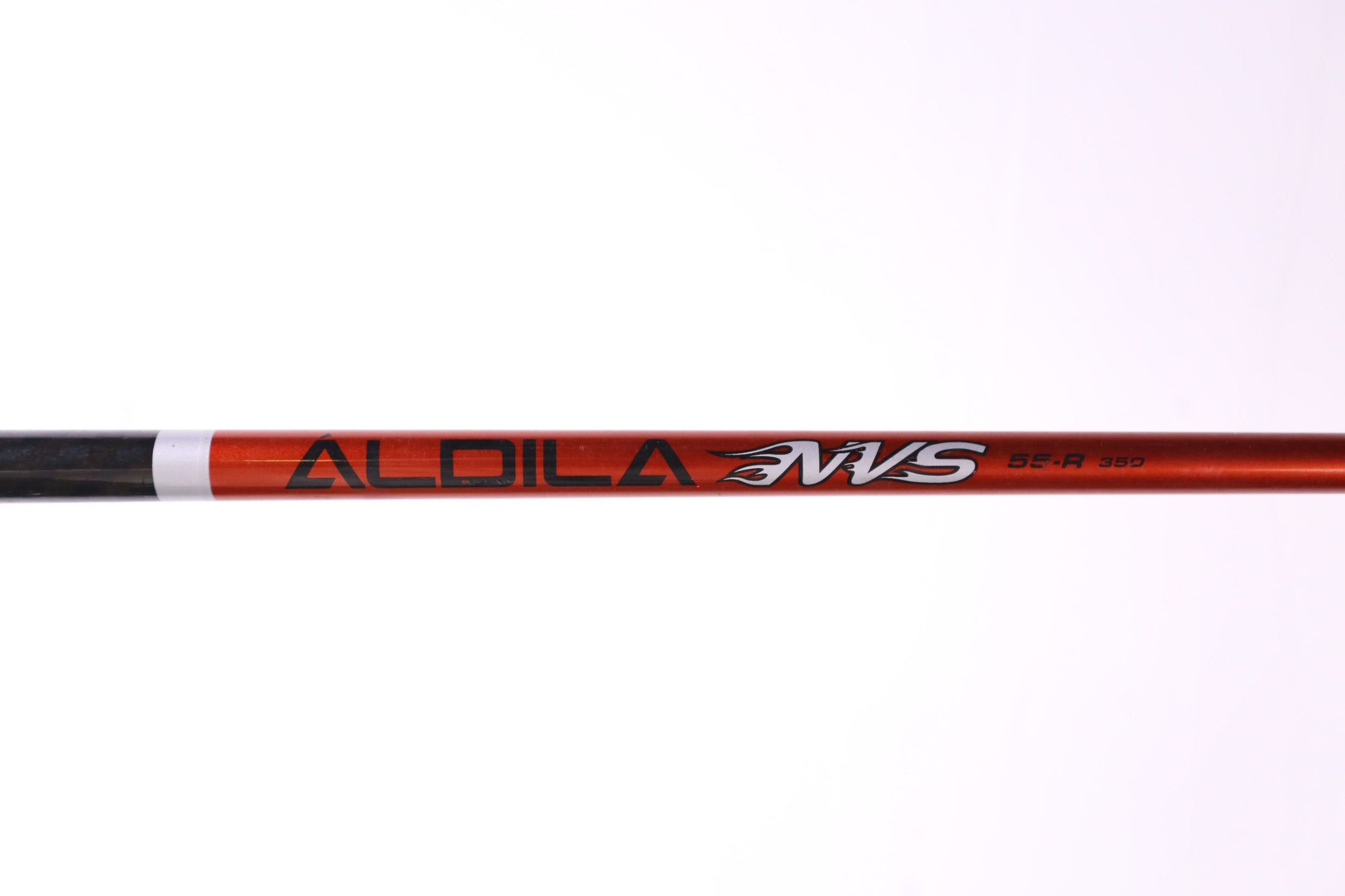 Used Callaway Big Bertha Fusion 2005 3 Wood Golf Club - Left Handed 15° Regular Flex for Men - Perfect for Driving Range & Course Play