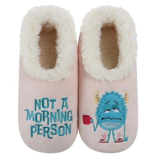 Not a Morning Person