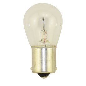 Technical Precision 10 Pack 1156-12V LED Bulbs - Direct Replacement for JW Speaker 289A | Perfect for Truck, Motorcycle & Off-Road Vehicle Lighting Upgrades