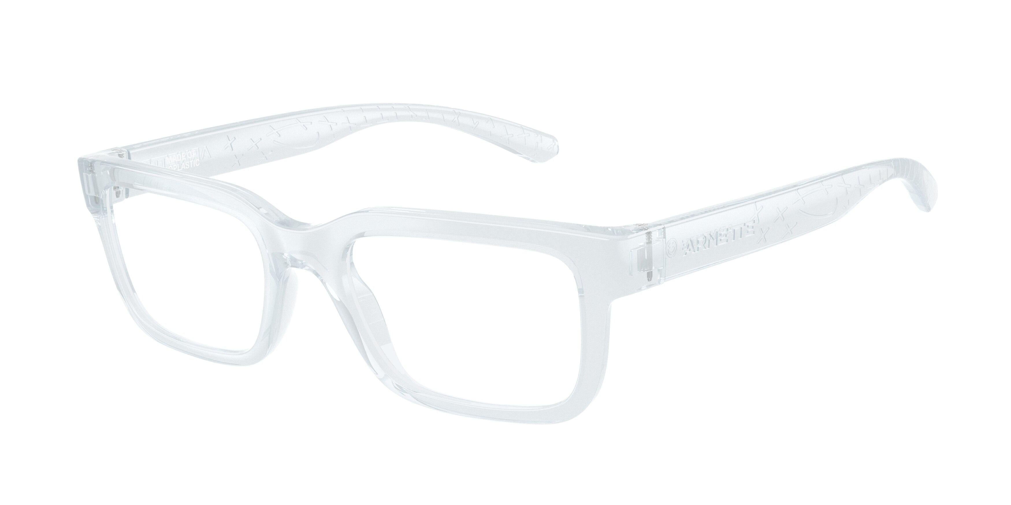 Arnette Emboss 7269 Eyeglasses - Stylish & Durable Frame for Men & Women - Perfect for Reading, Driving & Everyday Wear