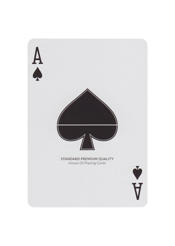 NOC Cardistry Con Playing Cards - Premium Quality Magic & Cardistry Deck for Performers and Enthusiasts | Perfect for Card Tricks, Flourishes, and Magic Shows