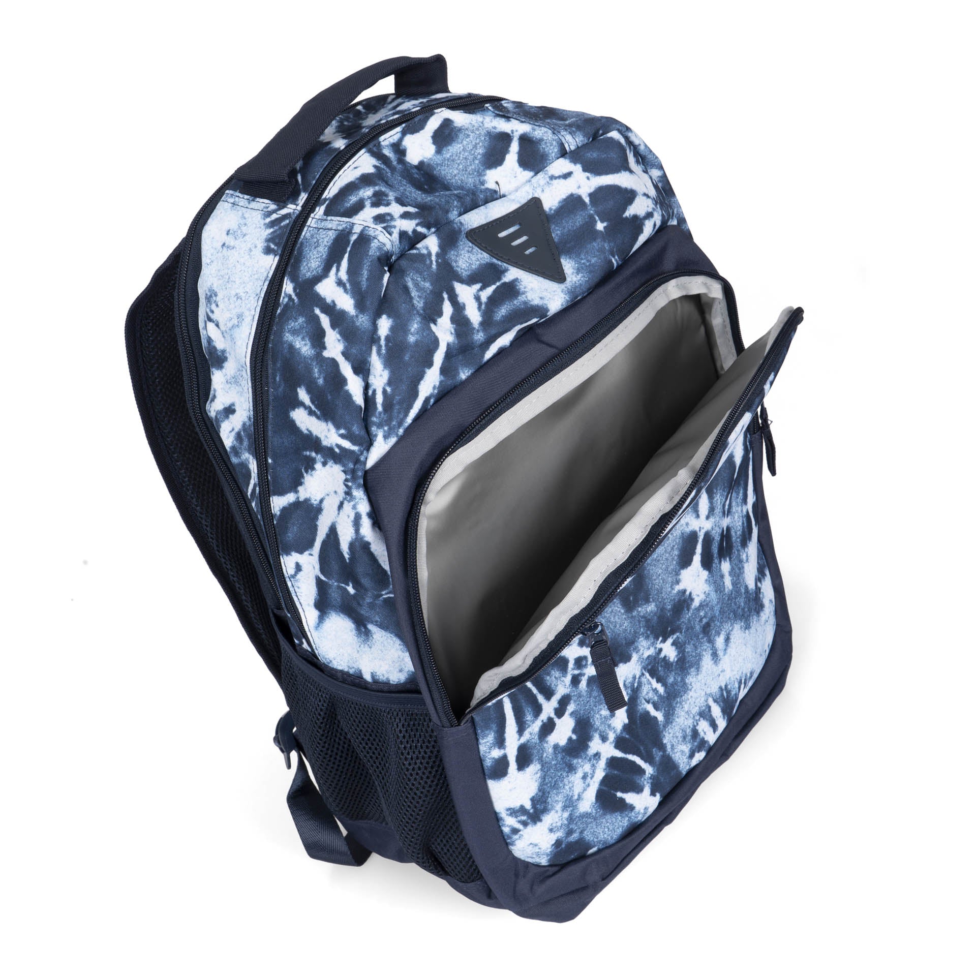SMASH Multi-Compartment Backpack for School, Travel & Work - Durable Waterproof Laptop Backpack with USB Charging Port - Perfect for Students, Commuters & Business Professionals