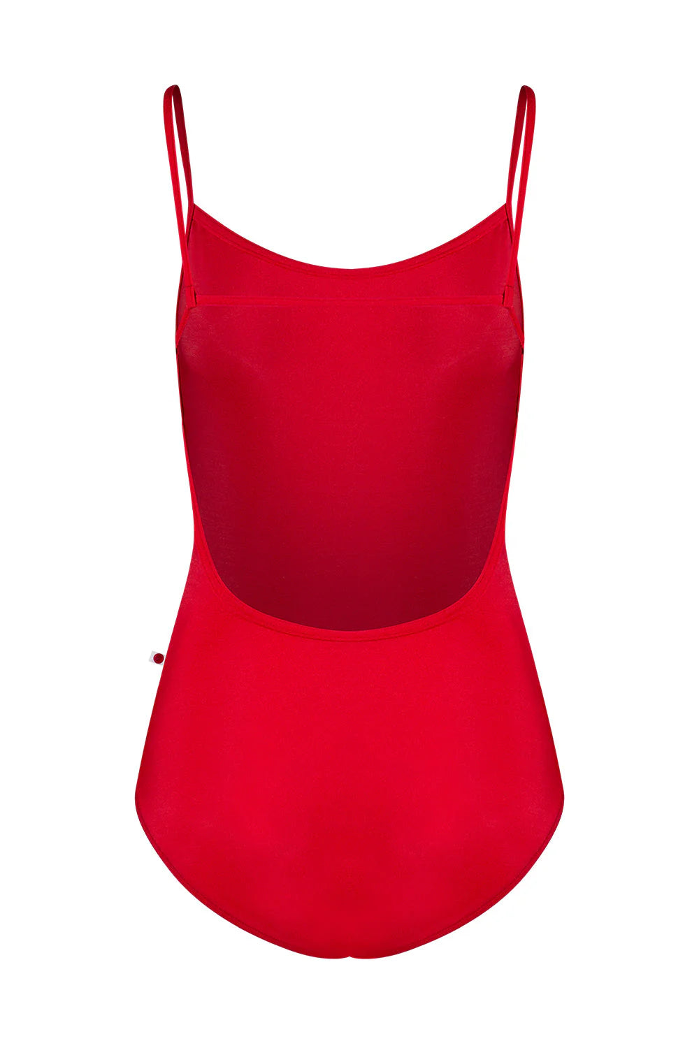Yumiko Tamara Dance Leotard for Ballet, Jazz & Contemporary - Comfortable Stretch Fabric for Performances & Practice