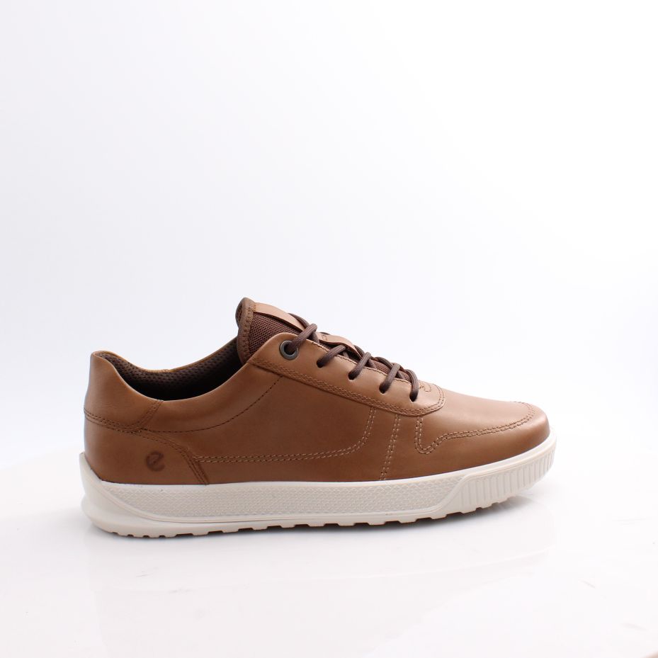 ECCO BYWAY Men's Casual Shoes - Comfortable Walking & Travel Shoes for Everyday Wear | Outdoor, Office & Leisure Activities
