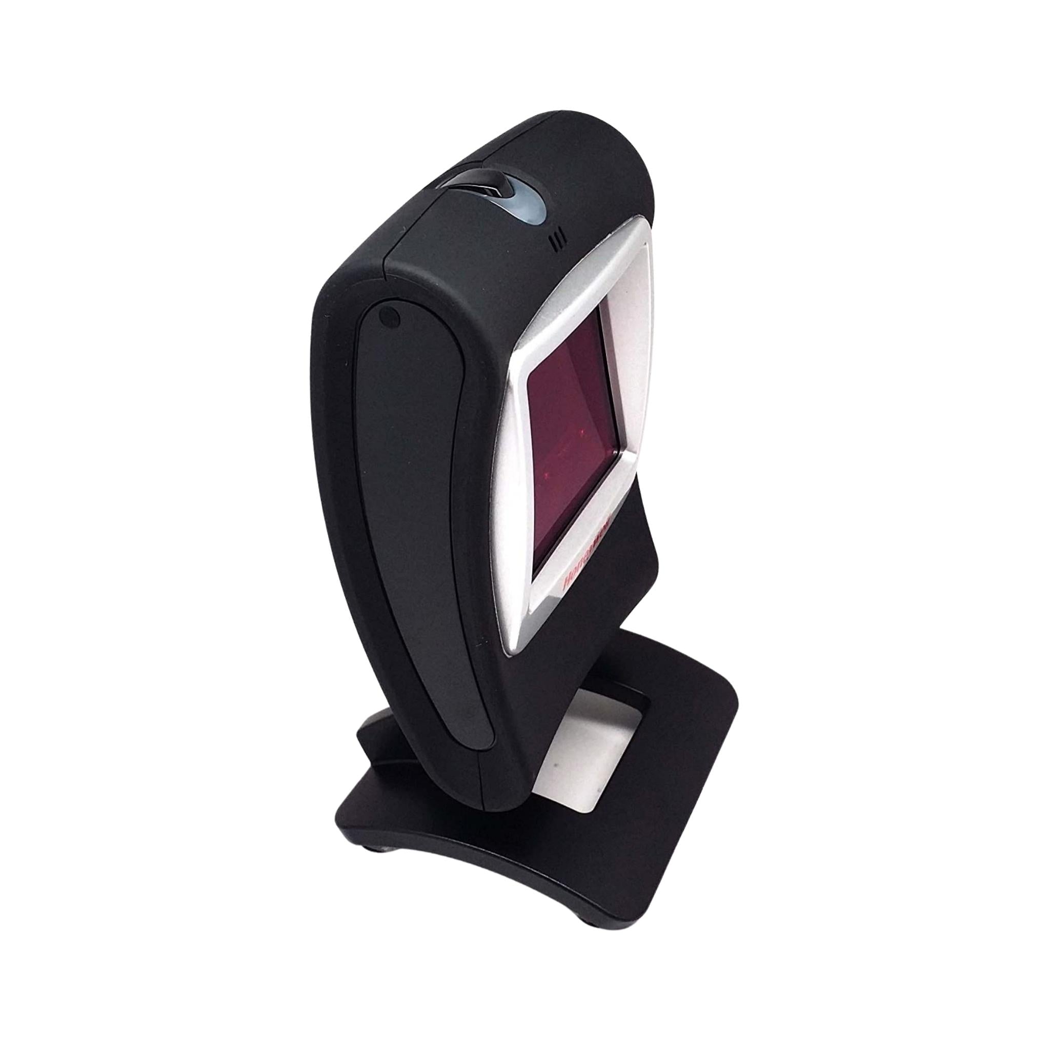 Honeywell Genesis 7580 1D/2D Barcode Scanner - High-Speed USB & Bluetooth Wireless Barcode Reader for Retail, Warehouse & Inventory Management
