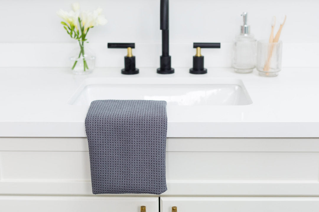 Premium Family Bath Set - 6-Piece Luxury Bathroom Essentials for Home Spa & Relaxation | Perfect for Gifts, Self-Care & Family Bonding Time