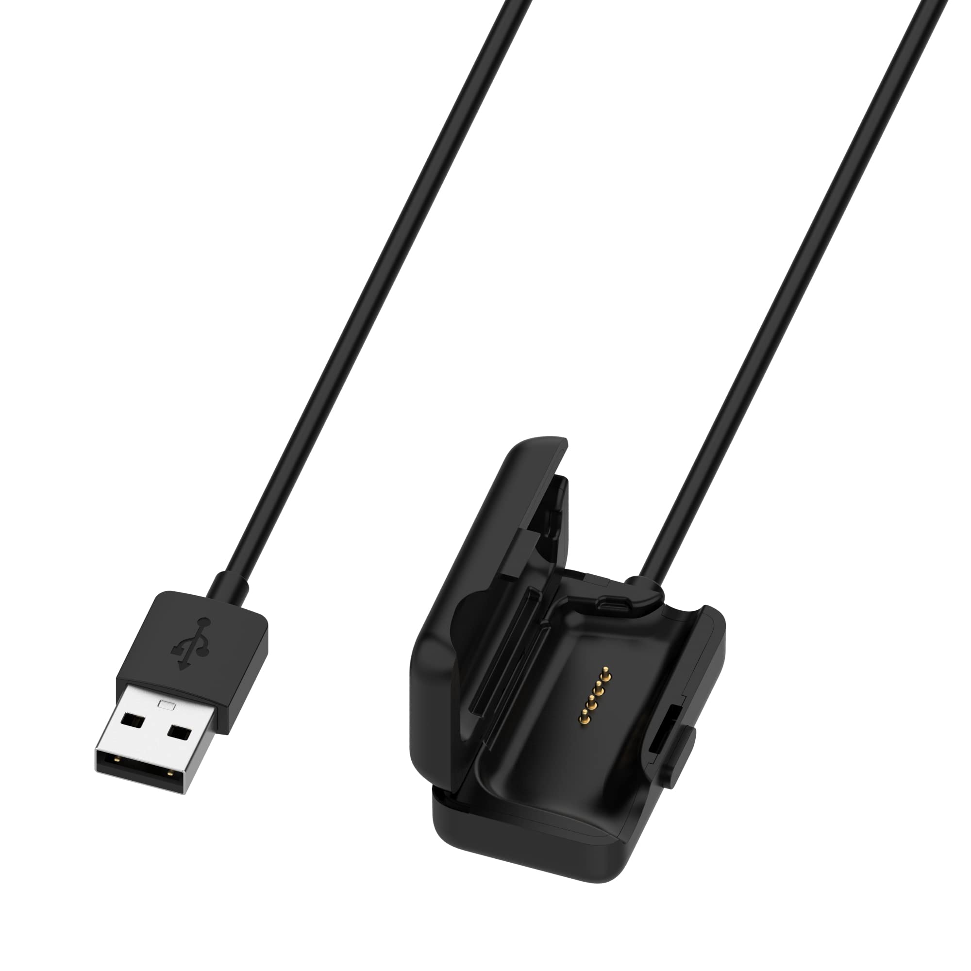 Fast Charging USB Cable for AfterShokz Xtrainerz AS700 & SHOKZ OpenSwim S700 Headphones - Portable Charger Cord | Perfect for Swimming, Running & Outdoor Sports