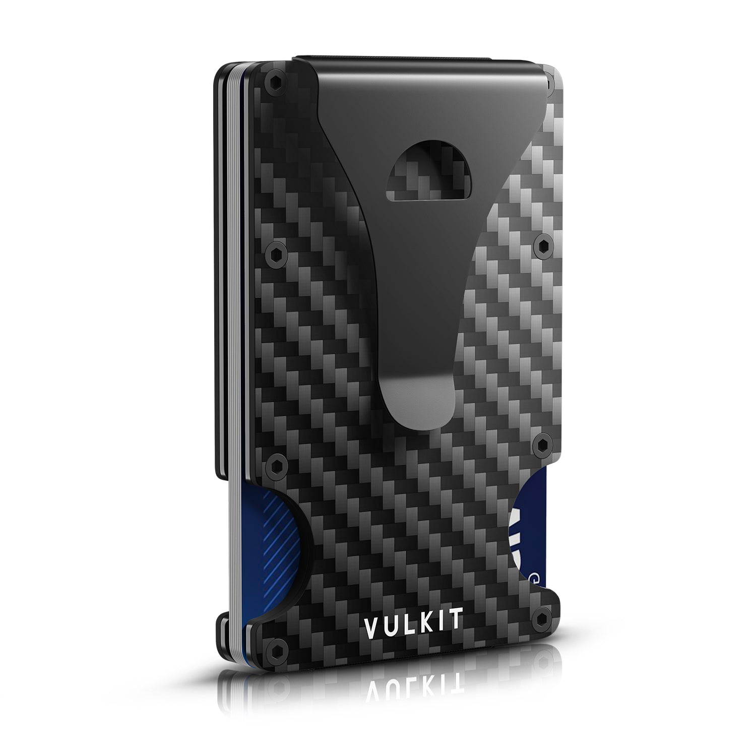 VCL100 CF Black