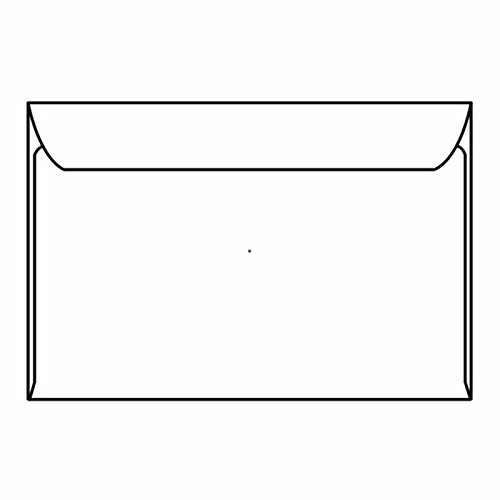 Premium Open Side Booklet Envelopes 9
