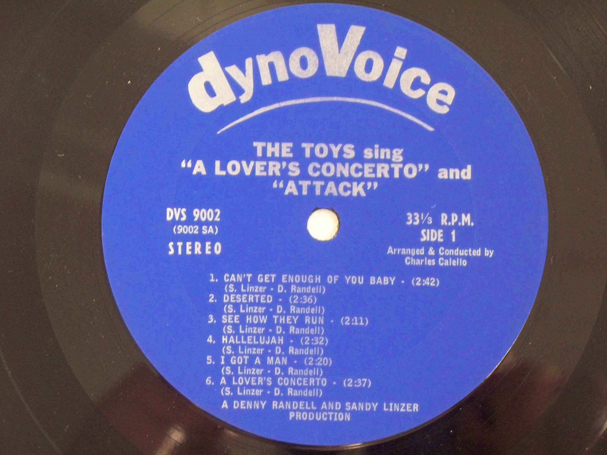 Classic Musical Toys - Plays 'A Lover's Concerto' & 'Attack' Songs | Perfect for Kids' Playtime, Birthday Gifts & Nursery Decor