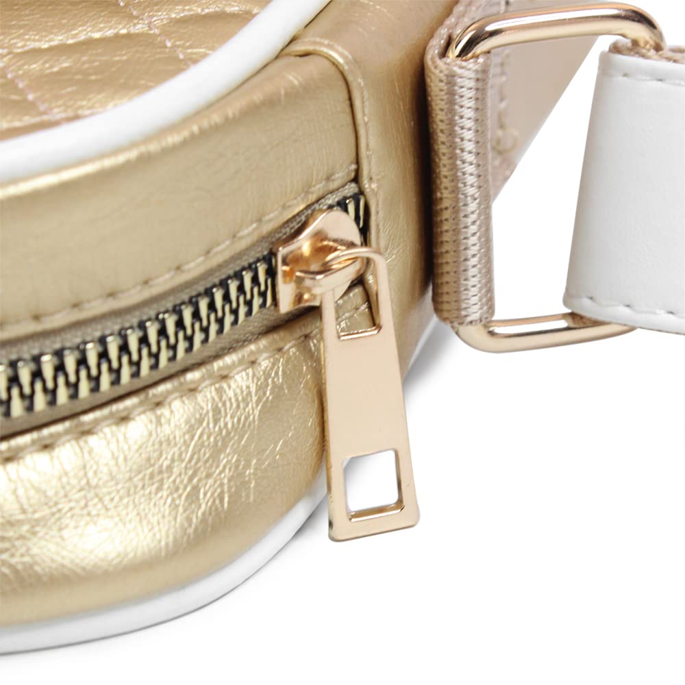 Stylish Crossbody Shoulder Bag for Women - Fashionable & Durable Purse with Adjustable Strap | Perfect for Work, Travel & Everyday Use
