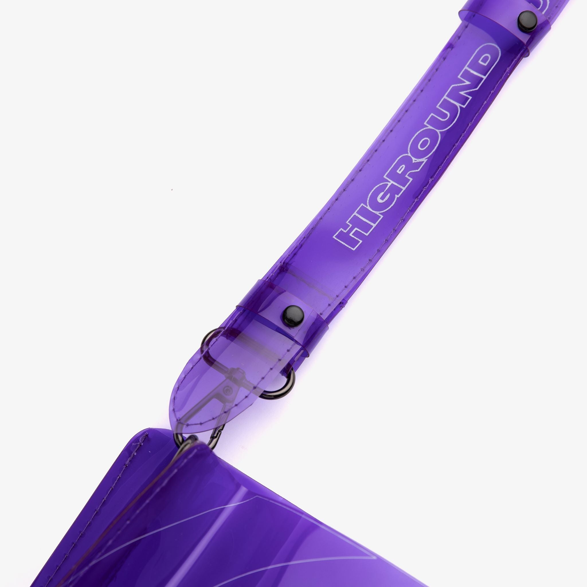 JJK x HG Gojo Jellybag - Anime Themed Crossbody Bag for Cosplay & Daily Use - Perfect for Conventions, School, and Travel