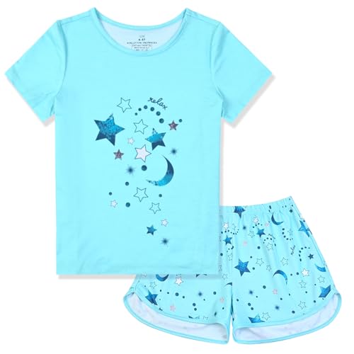 Blue Moon Stars