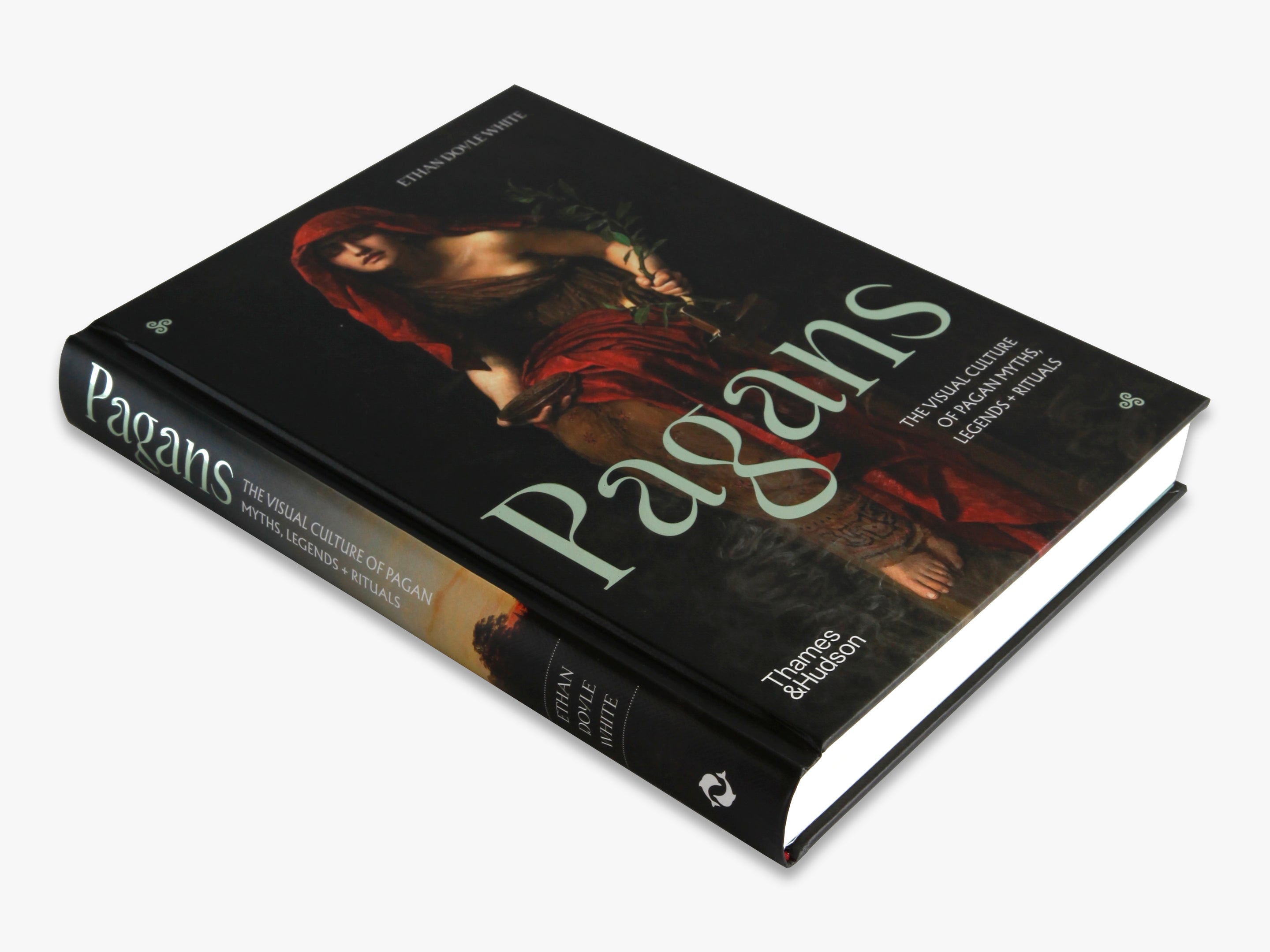 Pagans - Unique Spiritual & Occult Supplies for Wicca, Witchcraft & Pagan Rituals | Perfect for Altars, Ceremonies & Magical Practices