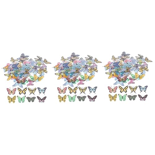 Assorted Colorx3pcs