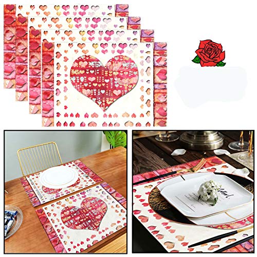 Valentine Red Heart