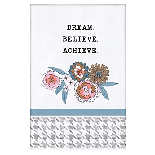 Dream Believe