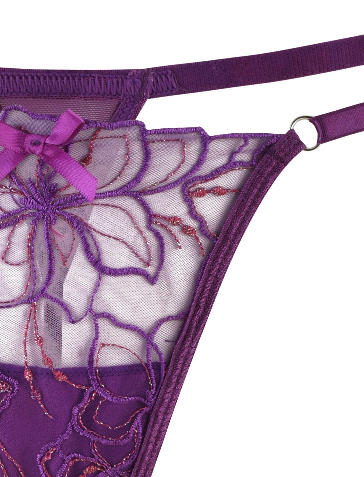 LAURA SET in Purple Lavender - Elegant Women's Outfit for Casual Wear, Office, and Special Occasions