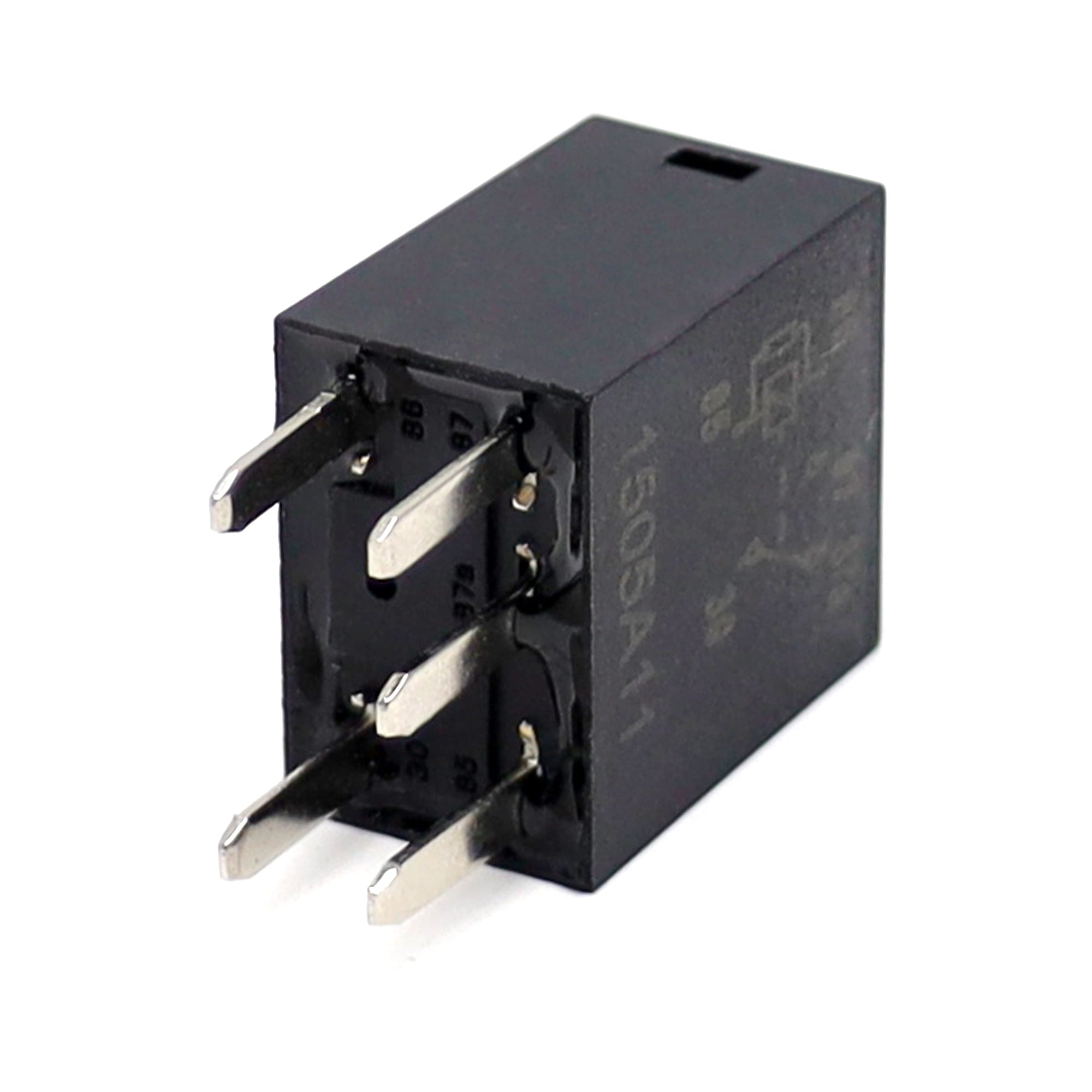 2pc 1505A11 G8V RH 1C7T R DC12 12V 35A High Current Multi-Purpose Micro Relays for Automotive, Home Appliances, and Industrial Equipment