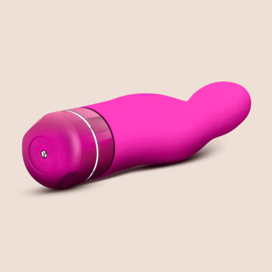 Premium Dual Motor G Spot Vibrator - Powerful Rechargeable Waterproof Clitoral Stimulator for Women - Perfect for Couples Play & Solo Pleasure
