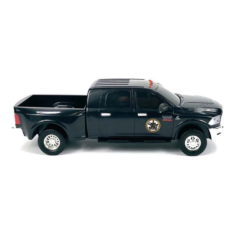 Big Country Kaycee Dutton Truck - Heavy Duty Pickup Truck for Off-Road & Farm Work | Perfect for Ranch, Hunting & Outdoor Adventures