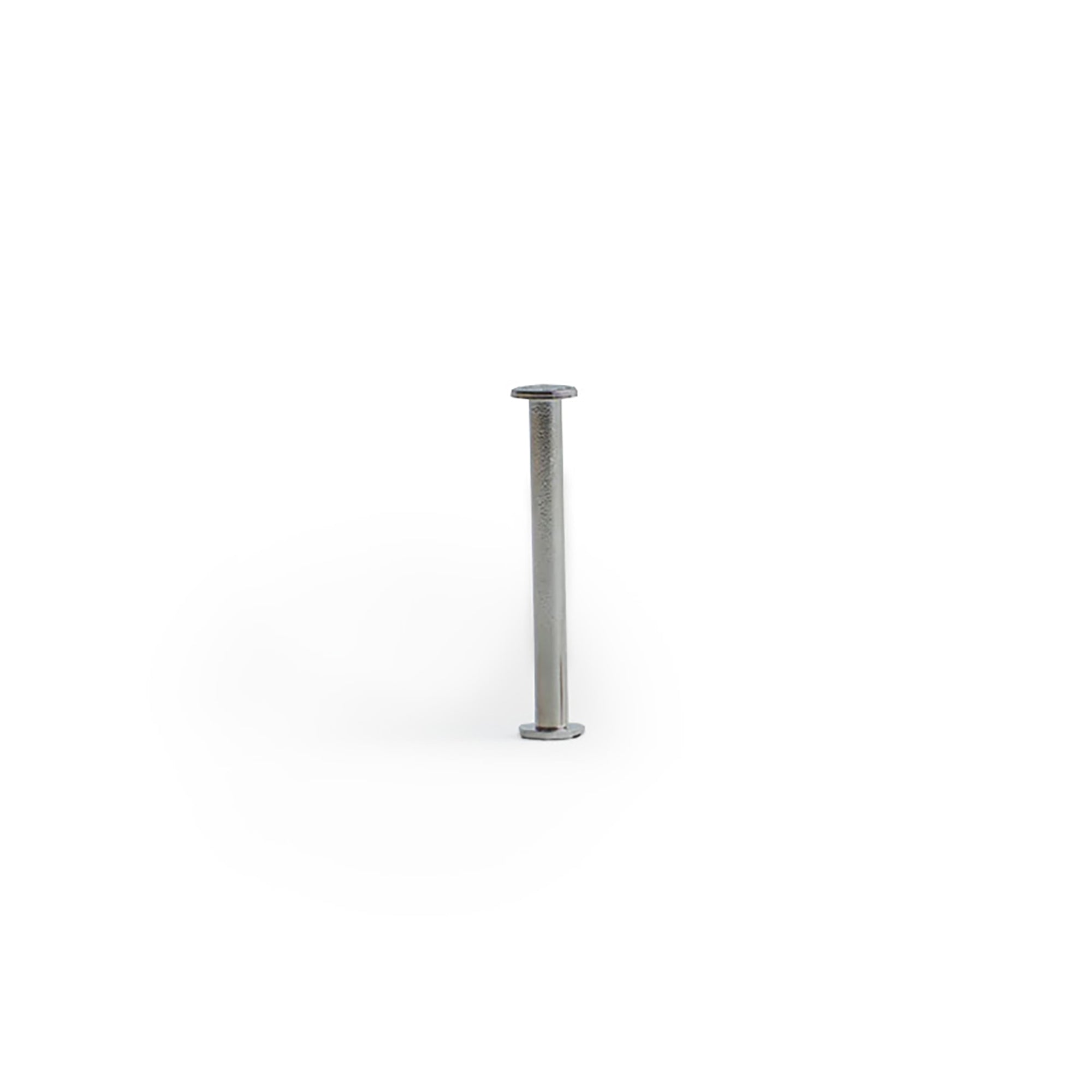 1 & 2 Extender Posts for Newport Range - Heavy Duty Metal Fence Post Extensions for Garden, Yard and Farm Use