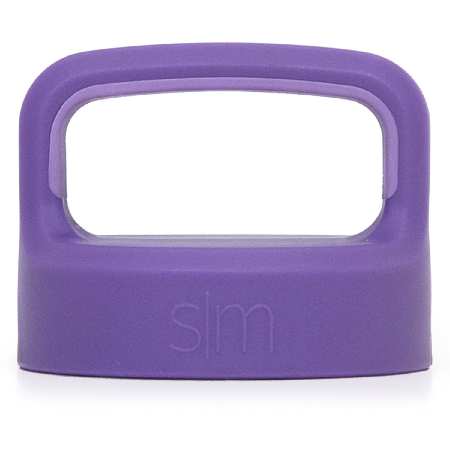 Summit Water Bottle Handle Lid - Leak-Proof, Durable & Easy to Carry for Hiking, Gym & Outdoor Activities