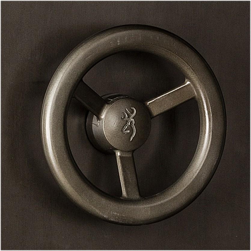 Browning 1878 Series Extra Wide Gun Safe - 65