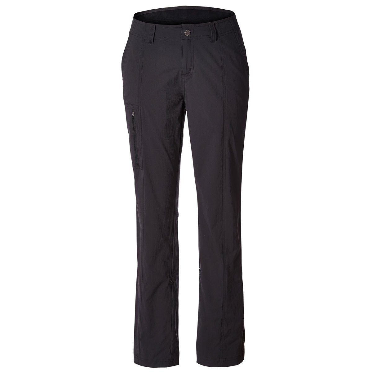 Royal Robbins Women's Discovery III Hiking Pants - Lightweight Quick-Dry Outdoor Adventure Pants for Travel & Camping