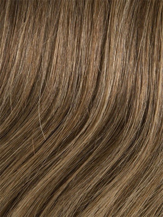 Analisa Mono Top Human Hair Wig - Natural Look & Comfort | Perfect for Daily Wear, Cosplay & Special Occasions