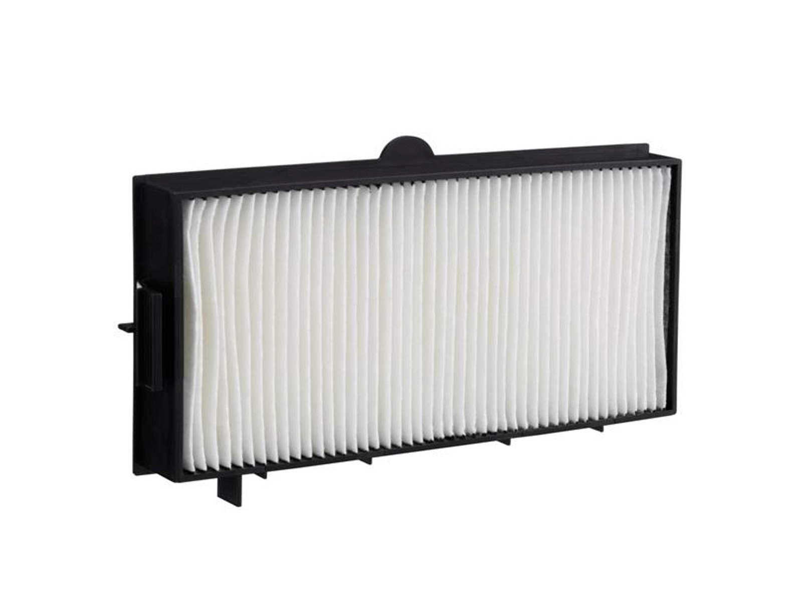 Panasonic Genuine Replacement Filter - Compatible with Various Panasonic Air Purifiers & HVAC Systems | Perfect for Home, Office & Allergy Relief