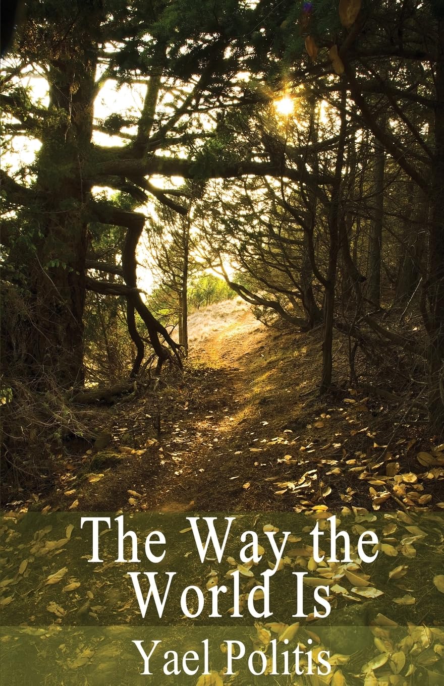 The Way the World Is: Book 2 of the Olivia Series - A Captivating Coming-of-Age Story for Young Adults | Perfect for Book Clubs & Teen Readers