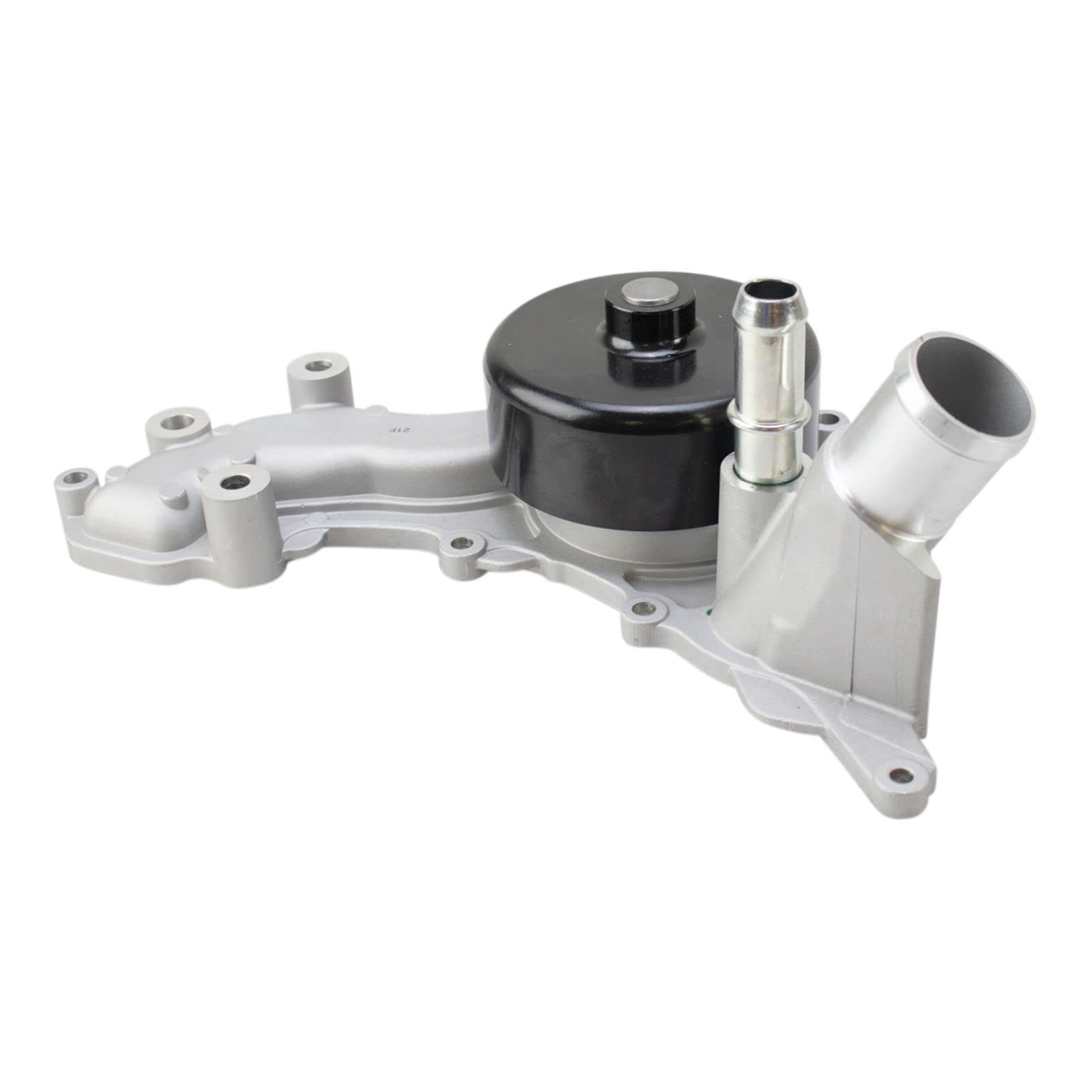 High Performance Engine Water Pump Replacement for 2012-2018 Jeep Wrangler JK - Perfect for Off-Roading, Daily Commuting & Extreme Weather Conditions