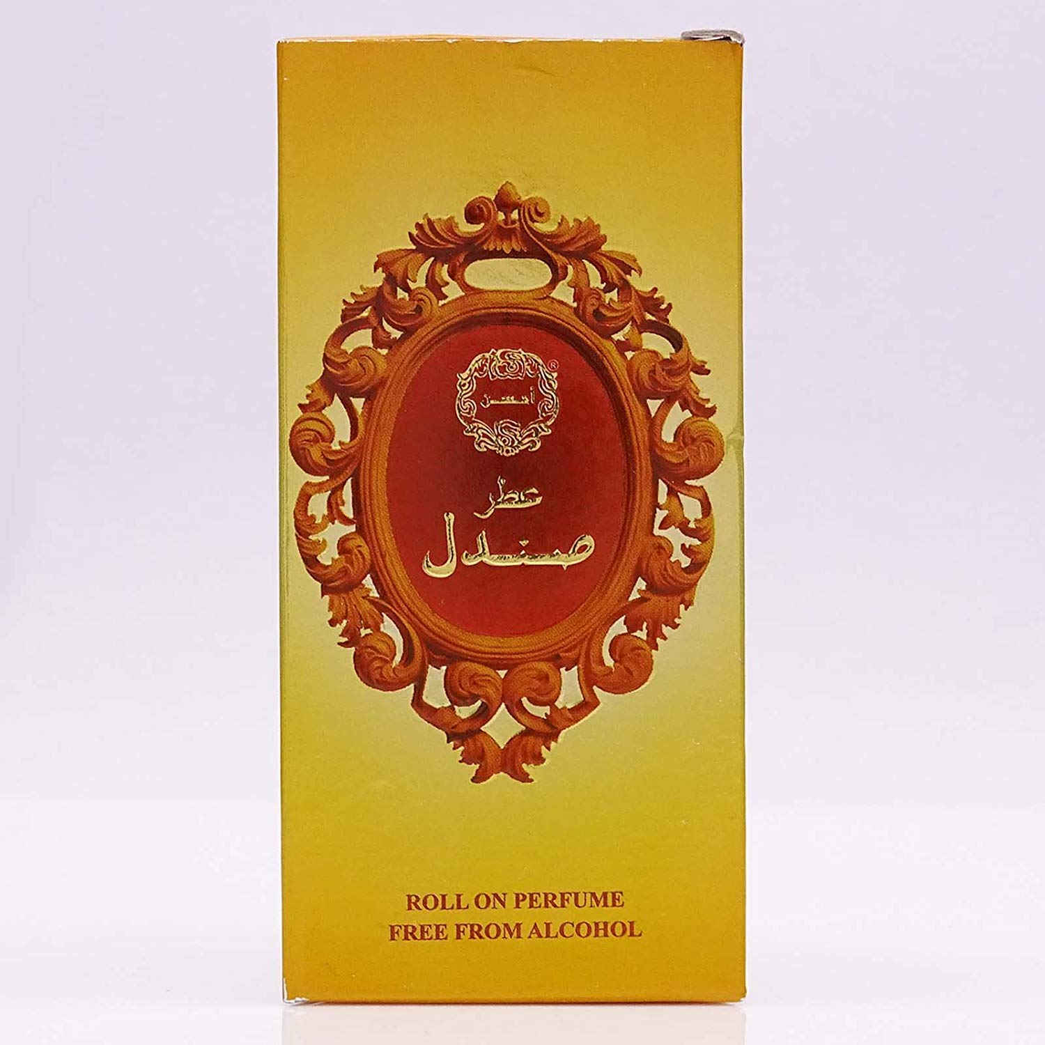 100% Pure & Natural Attar Roll On Perfume Oil - 8ml Long Lasting Fragrance for Women & Men | Perfect for Daily Wear, Special Occasions & Gift Giving
