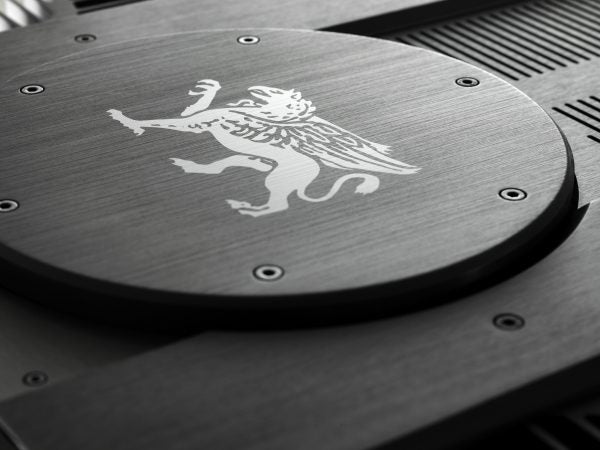 Gryphon Antileon EVO High-End Stereo Power Amplifier - Premium Audio Equipment for Audiophiles & Home Theater Systems - Perfect for Hi-Fi Listening Rooms & Luxury Home Entertainment