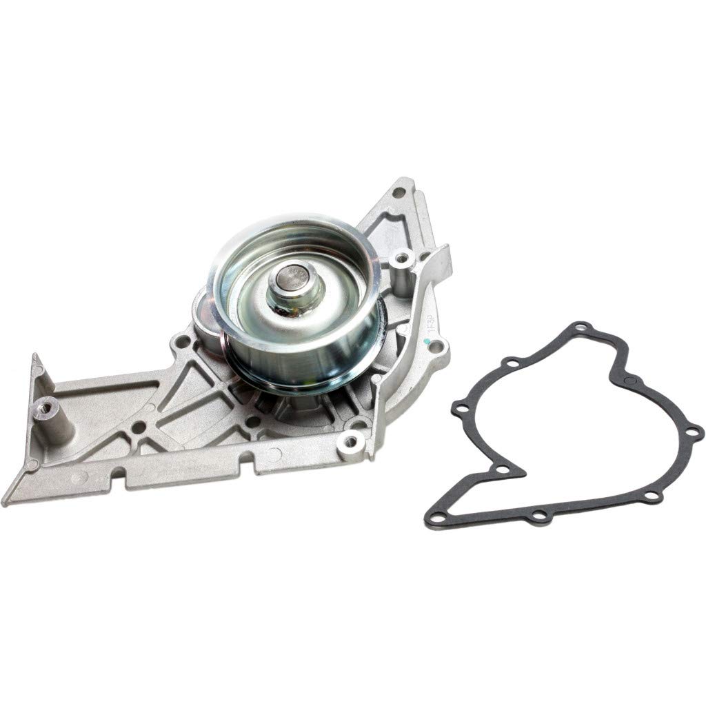 High-Quality Water Pump for Audi A6/A6 Quattro 2002-2004 Models | 3.0L Engine Replacement Part | Perfect for Cooling System Repair & Maintenance
