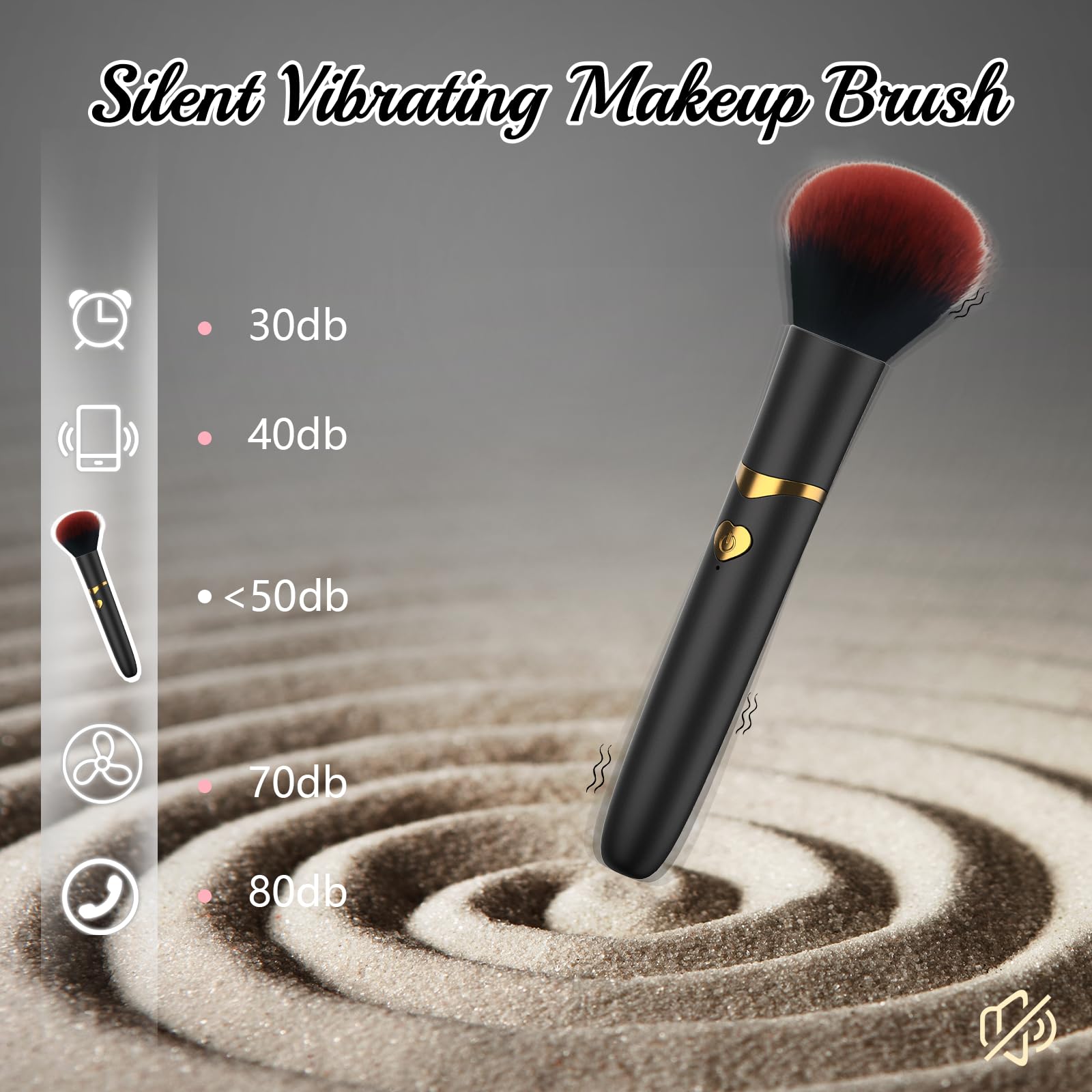 10 Speed Powerful Tongle Sucking & Thrusting Clitoral Stimulator - Waterproof Rose Toy for Women Couples, G-Spot & Clit Massager - Perfect for Solo Play, Couples Intimacy & Sensual Gifts