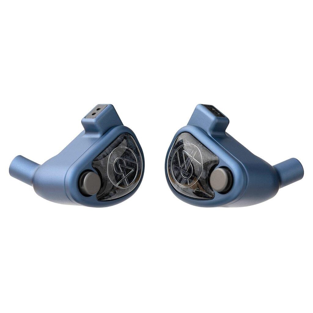 64 Audio U4s In-Ear Headphones - Open Box | Premium Sound Quality for Audiophiles & Musicians | Perfect for Studio Recording, Live Performances & Travel