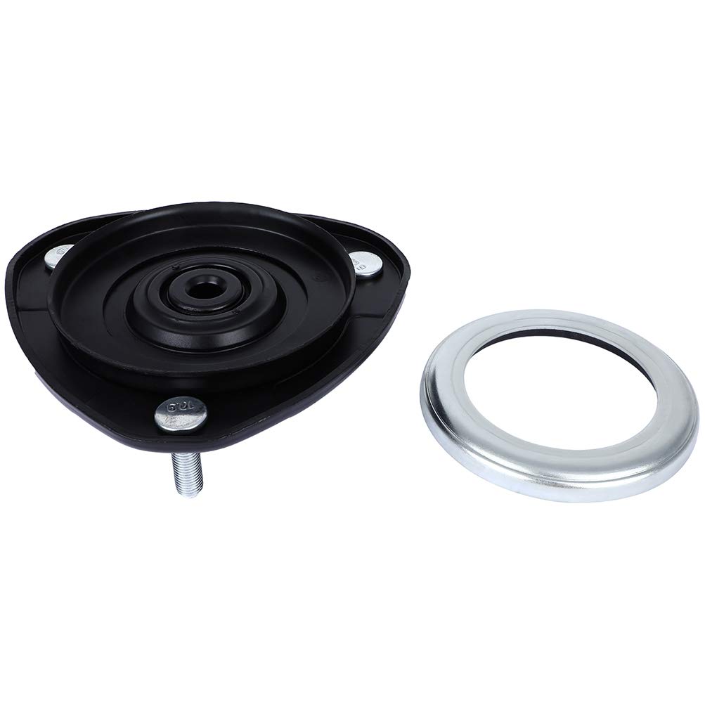 SCITOO Front Left or Right Suspension Strut Mount Compatible with Acura MDX, Honda Odyssey, Honda Pilot 3.5L - Durable Replacement for Smooth Ride & Enhanced Vehicle Stability