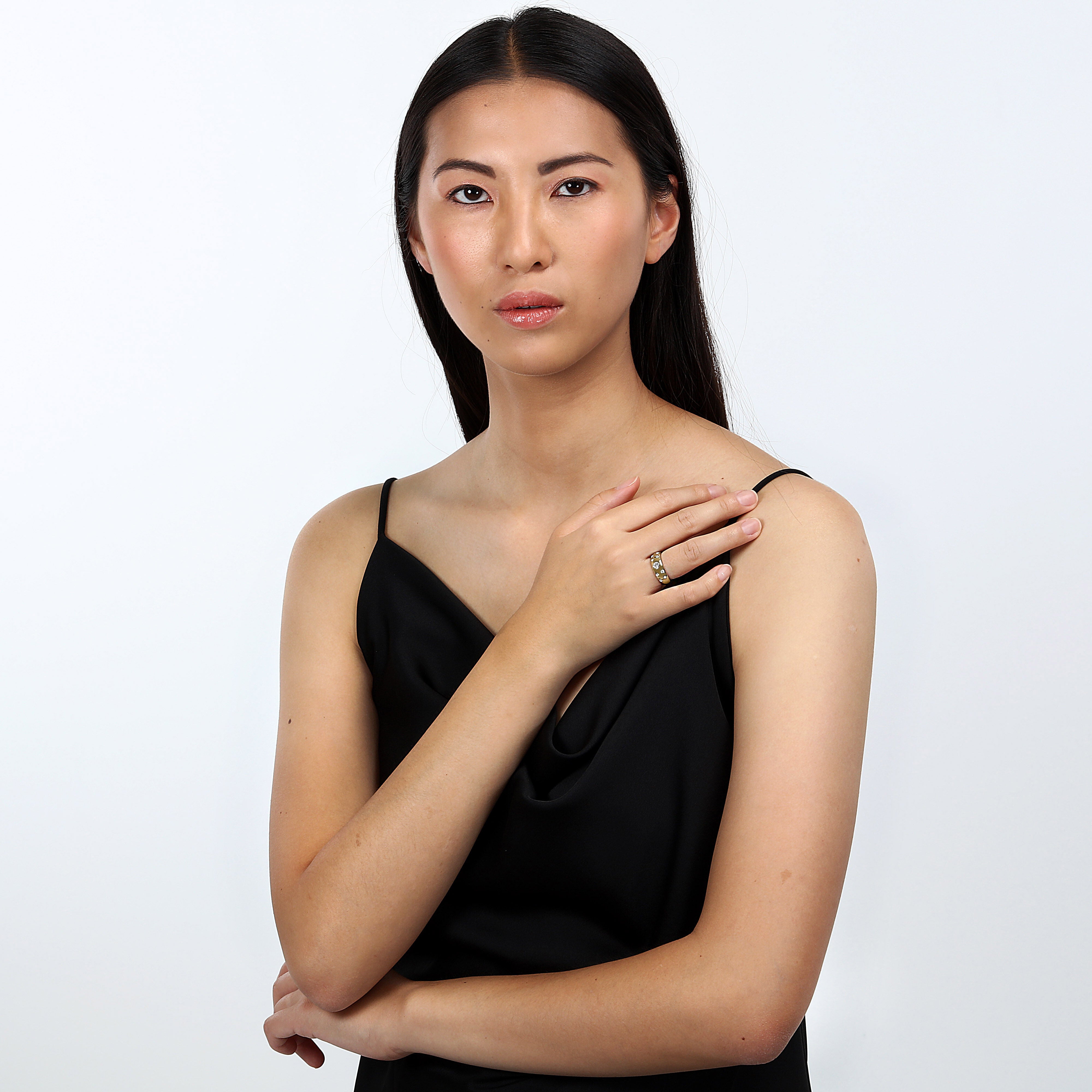 Morellato Poetica ANELLO DONNA SAUZ38012 Women's Fashion Ring - Perfect for Everyday Wear, Parties & Special Occasions